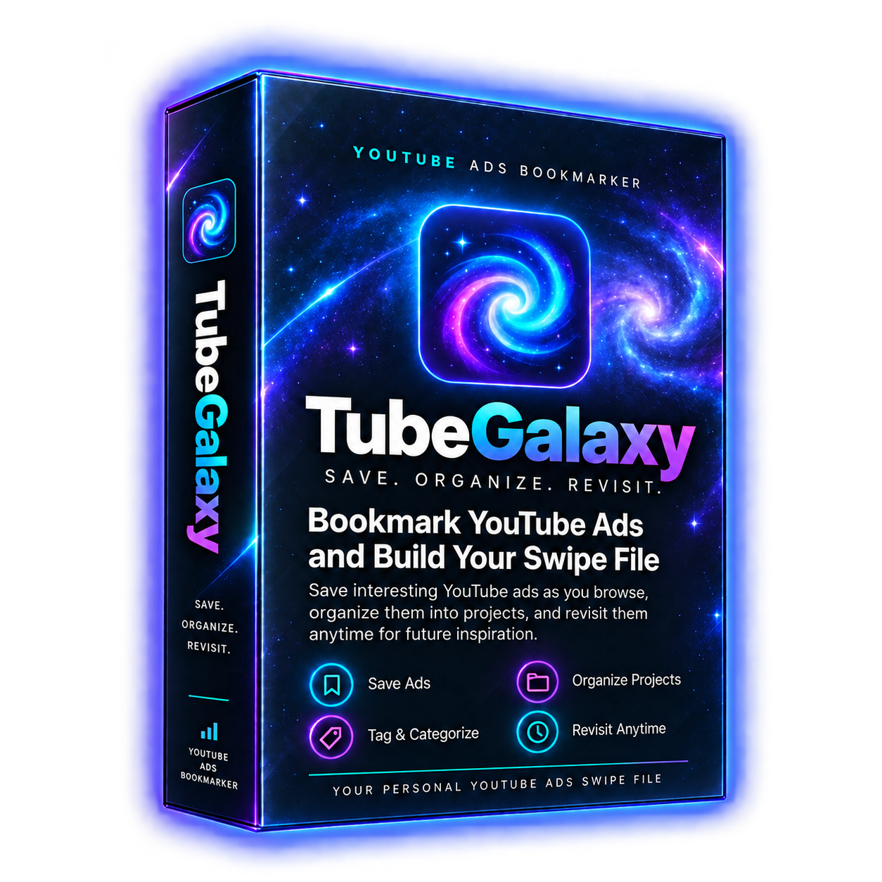 TubeGalaxy